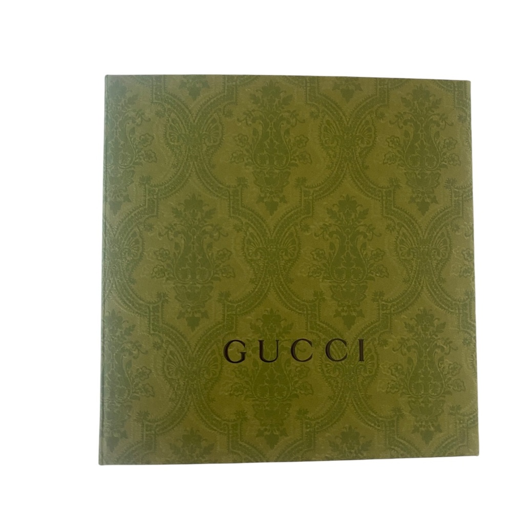 Gucci Small Storage Gift Box